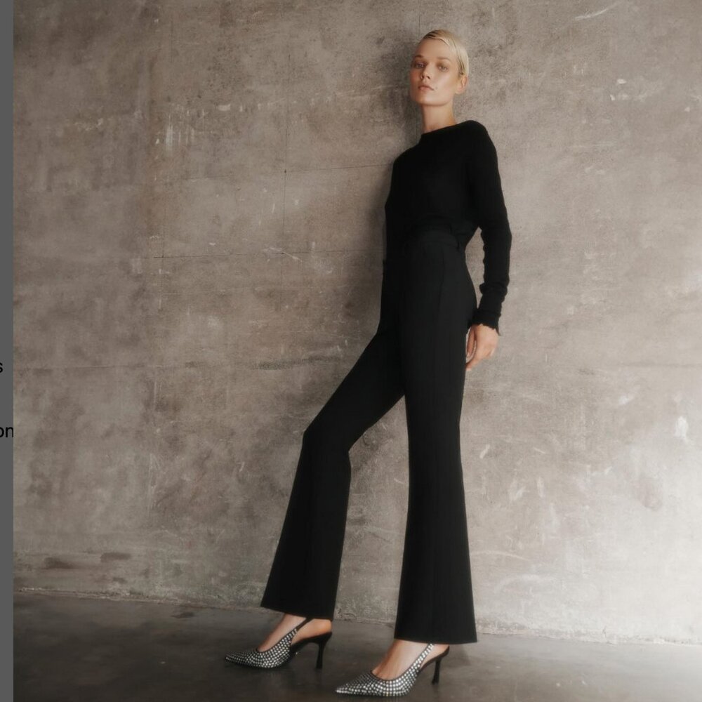 Seductive Kimberly Pants